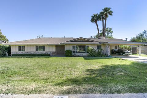 45 W Linger Ln, Phoenix, AZ 85021 photo 1