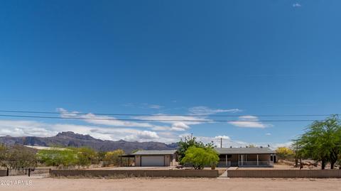 2551 S Cortez Rd, Apache Junction, AZ 85119 photo 1