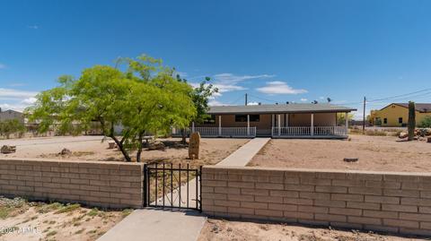 2551 S Cortez Rd, Apache Junction, AZ 85119 photo 4