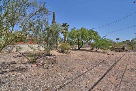 41 E Papago Dr, Tempe, AZ 85288 photo 22
