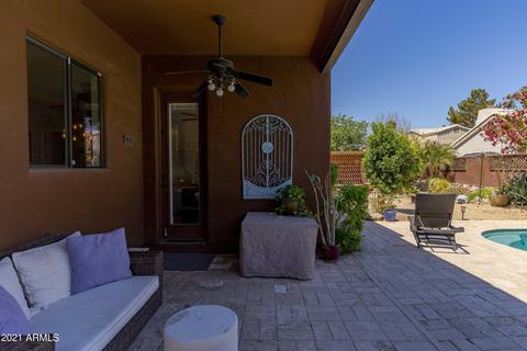 1524 E Kings Ct, Gilbert, AZ 85234 photo 33