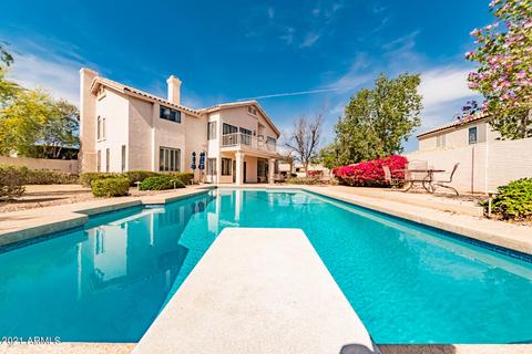 3435 E Rocky Slope Dr, Phoenix, AZ 85044 photo 29