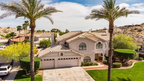 3435 E Rocky Slope Dr, Phoenix, AZ 85044 photo 1