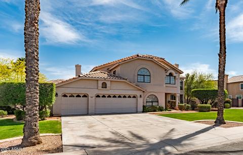 3435 E Rocky Slope Dr, Phoenix, AZ 85044 photo 2