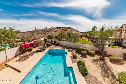 3435 E Rocky Slope Dr, Phoenix, AZ 85044 photo 32