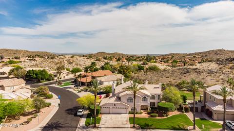 3435 E Rocky Slope Dr, Phoenix, AZ 85044 photo 34
