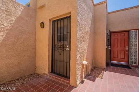 921 E Cochise Dr, Phoenix, AZ 85020 photo 4