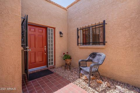 921 E Cochise Dr, Phoenix, AZ 85020 photo 6