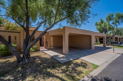 921 E Cochise Dr, Phoenix, AZ 85020 photo 1