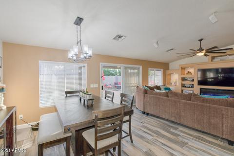10421 E Dolphin Ave, Mesa, AZ 85208 photo 18