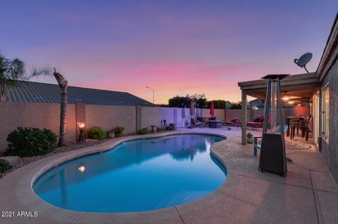 10421 E Dolphin Ave, Mesa, AZ 85208 photo 40