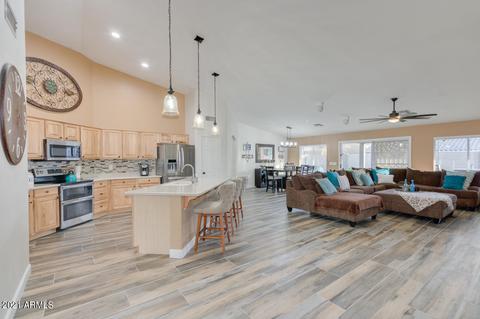 10421 E Dolphin Ave, Mesa, AZ 85208 photo 11