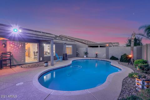 10421 E Dolphin Ave, Mesa, AZ 85208 photo 38