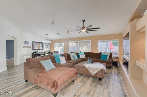 10421 E Dolphin Ave, Mesa, AZ 85208 photo 12