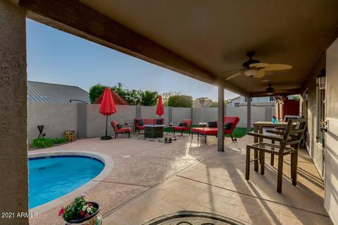 10421 E Dolphin Ave, Mesa, AZ 85208 photo 41