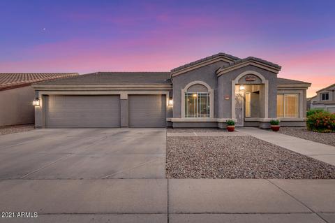 10421 E Dolphin Ave, Mesa, AZ 85208 photo 2