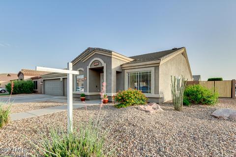 10421 E Dolphin Ave, Mesa, AZ 85208 photo 6
