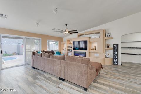 10421 E Dolphin Ave, Mesa, AZ 85208 photo 14