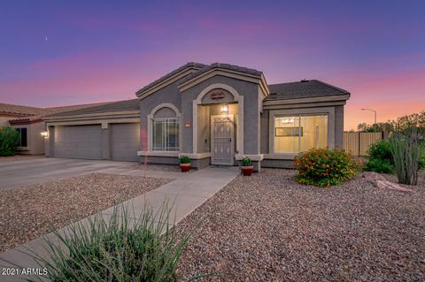 10421 E Dolphin Ave, Mesa, AZ 85208 photo 1