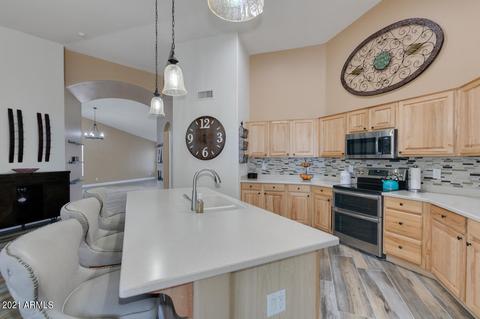 10421 E Dolphin Ave, Mesa, AZ 85208 photo 16