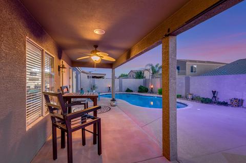 10421 E Dolphin Ave, Mesa, AZ 85208 photo 35