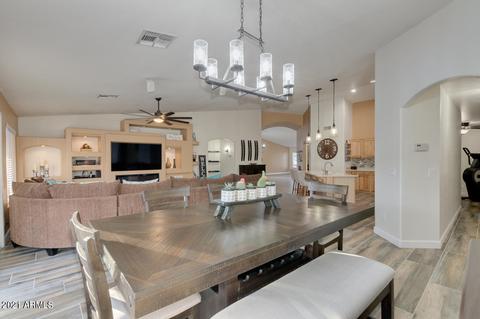 10421 E Dolphin Ave, Mesa, AZ 85208 photo 19