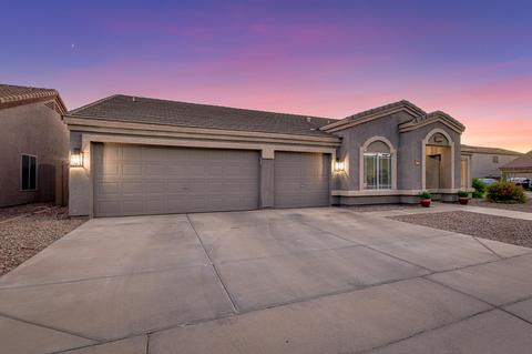 10421 E Dolphin Ave, Mesa, AZ 85208 photo 3