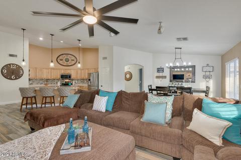 10421 E Dolphin Ave, Mesa, AZ 85208 photo 13