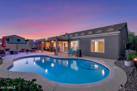 10421 E Dolphin Ave, Mesa, AZ 85208 photo 39