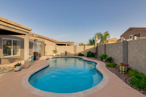 10421 E Dolphin Ave, Mesa, AZ 85208 photo 45