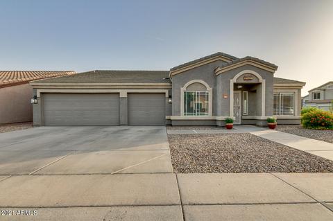 10421 E Dolphin Ave, Mesa, AZ 85208 photo 4