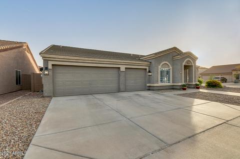 10421 E Dolphin Ave, Mesa, AZ 85208 photo 5