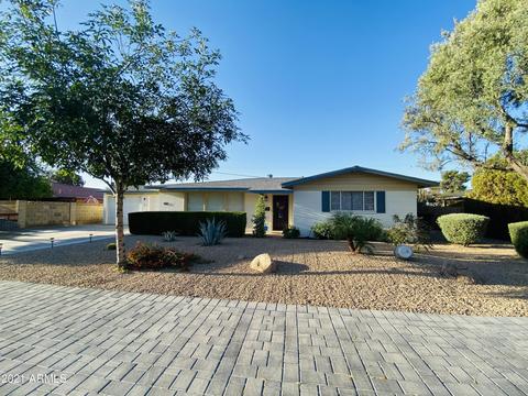 337 E Pierson St, Phoenix, AZ 85012 photo 1