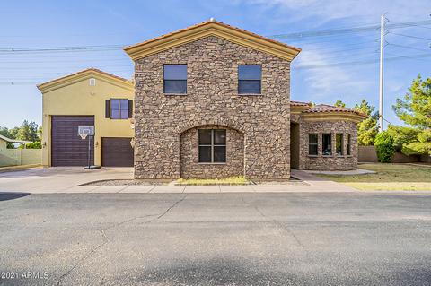 10004 S Greenfield Rd, Gilbert, AZ 85234