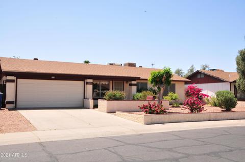 915 W Harvard Dr, Tempe, AZ 85283 photo 1