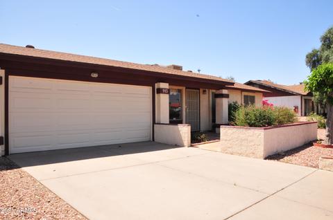 915 W Harvard Dr, Tempe, AZ 85283 photo 2