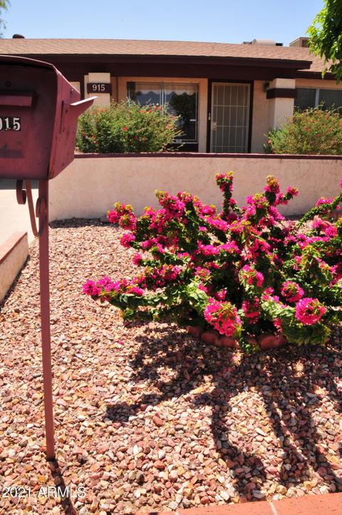 915 W Harvard Dr, Tempe, AZ 85283 photo 3