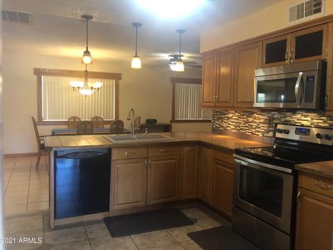 915 W Harvard Dr, Tempe, AZ 85283 photo 21