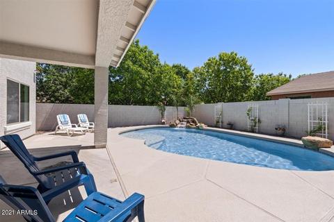 4077 E Cullumber St, Gilbert, AZ 85234 photo 32