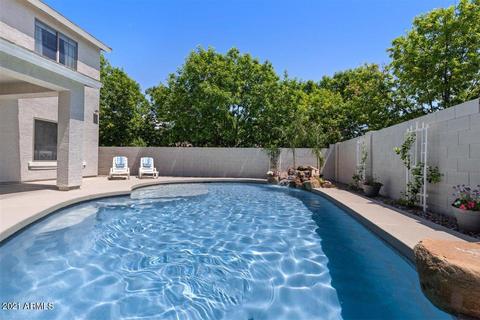 4077 E Cullumber St, Gilbert, AZ 85234 photo 33