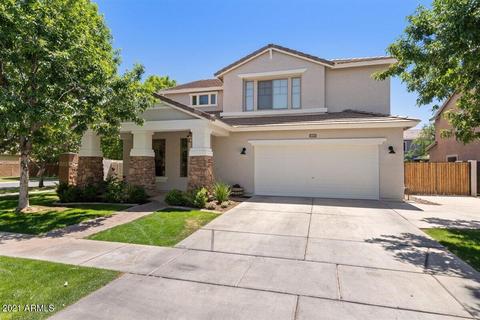 4077 E Cullumber St, Gilbert, AZ 85234 photo 1