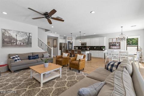4077 E Cullumber St, Gilbert, AZ 85234 photo 4