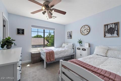4077 E Cullumber St, Gilbert, AZ 85234 photo 23