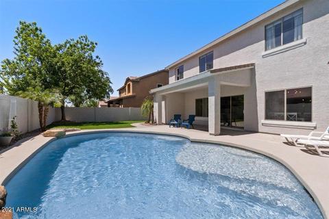 4077 E Cullumber St, Gilbert, AZ 85234 photo 34