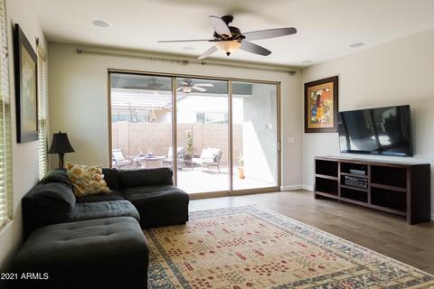 3437 E Strawberry Dr, Gilbert, AZ 85298 photo 8