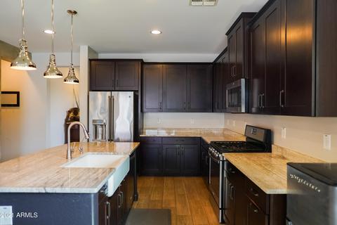3437 E Strawberry Dr, Gilbert, AZ 85298 photo 4