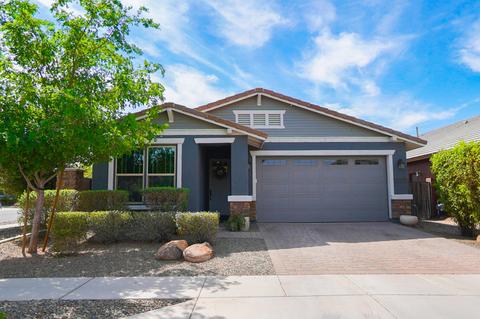 3437 E Strawberry Dr, Gilbert, AZ 85298 photo 1