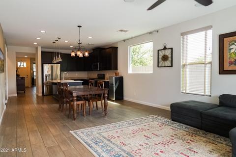 3437 E Strawberry Dr, Gilbert, AZ 85298 photo 7
