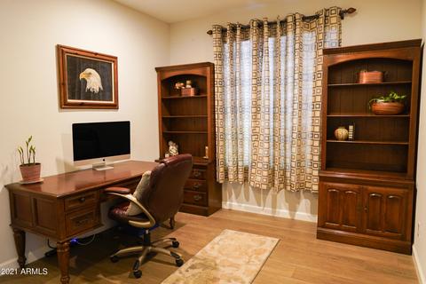 3437 E Strawberry Dr, Gilbert, AZ 85298 photo 9