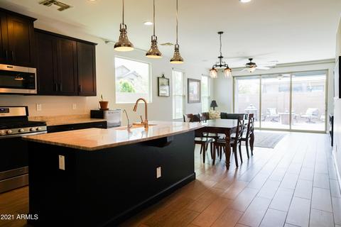 3437 E Strawberry Dr, Gilbert, AZ 85298 photo 2